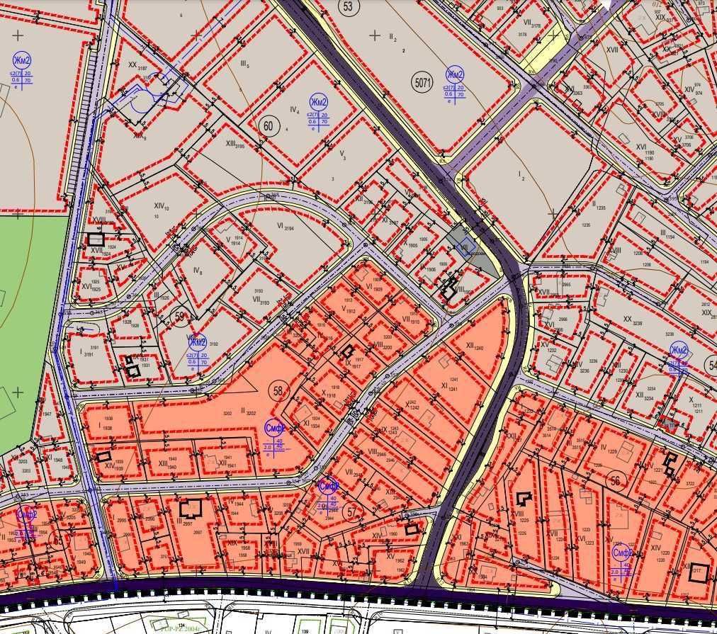 Продавам УПИ с морска панорама 1600 кв.м. Собственик