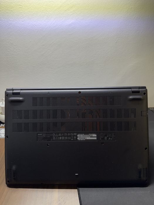 Laptop ACER Aspire 7