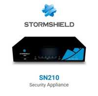 VPN електроника - Stormshield SN210 Security Appliance