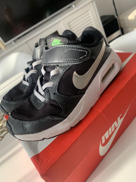Детски маратонки NIKE AIR MAX н.31