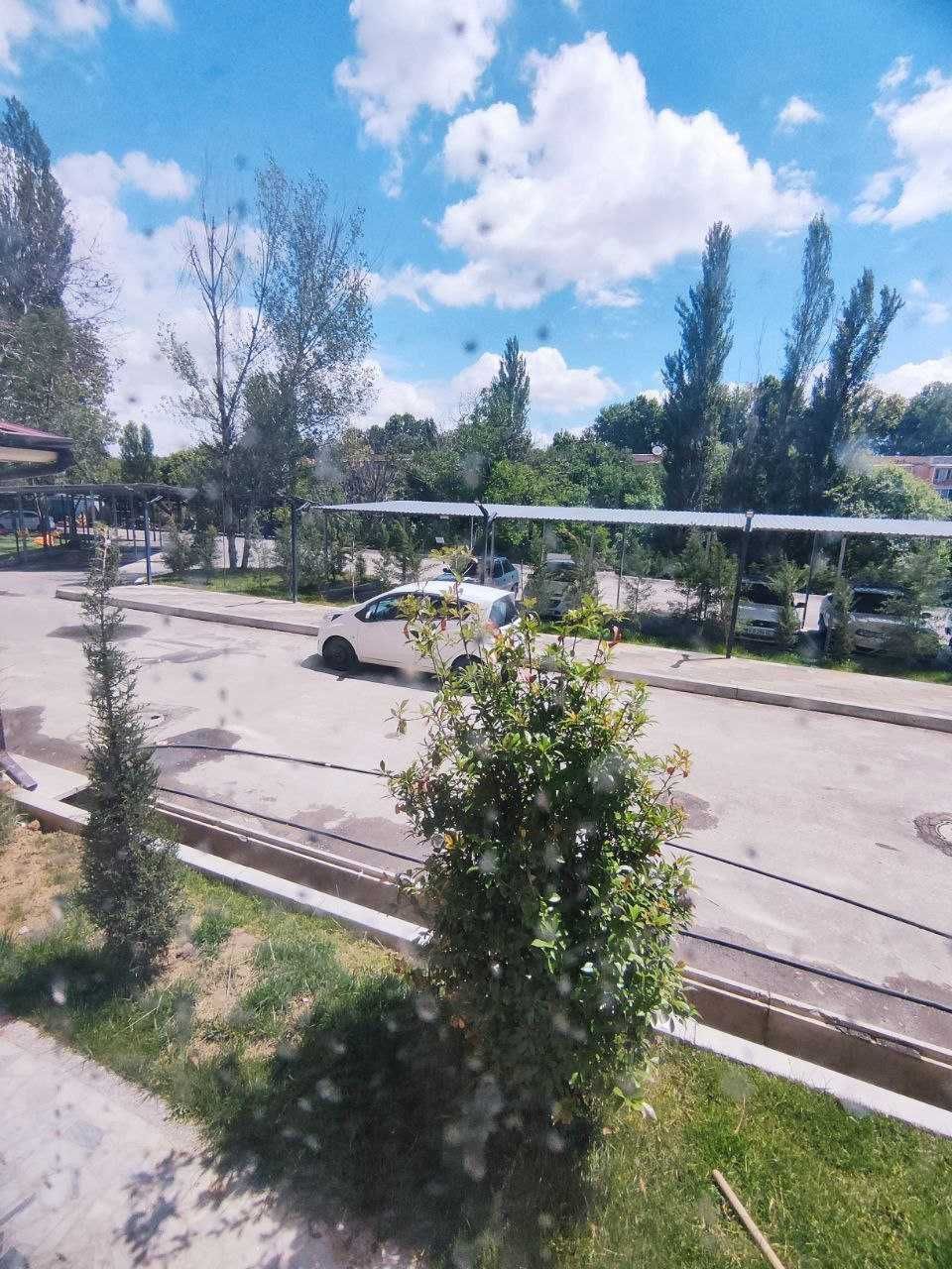 СРОЧНО ТУРБО ПРОДАЖА! УСПЕй!площадь 198м2 орр ттз базар 1линия;