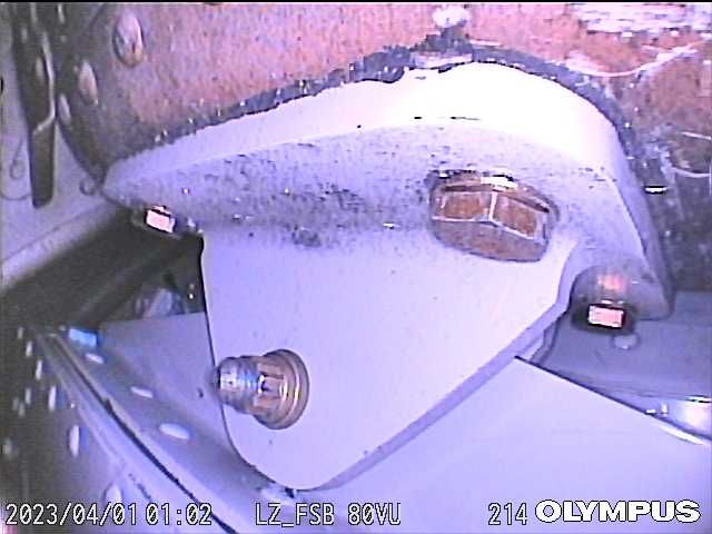 Премиум Наем на Портативно Видео Ендоскопско Оборудване за Измерване