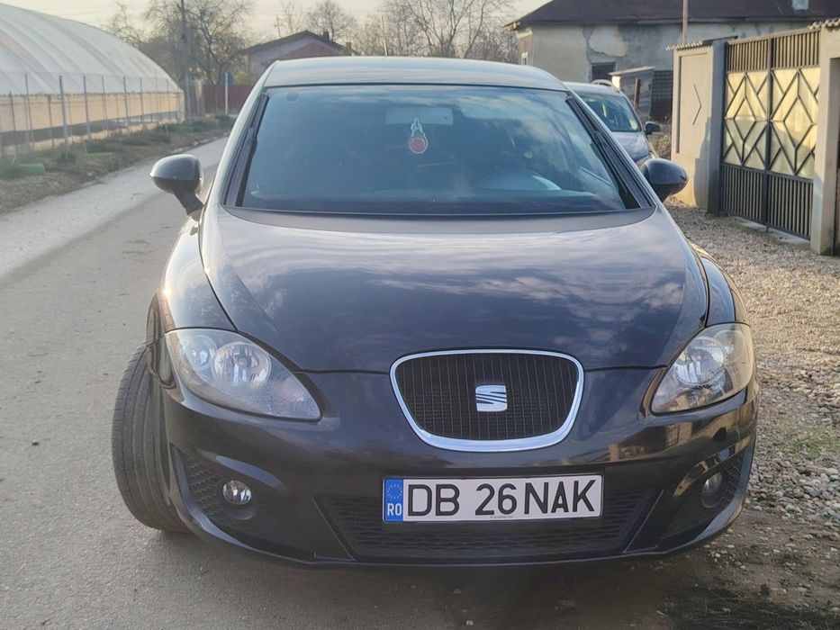 Seat Leon 1.6 TDI