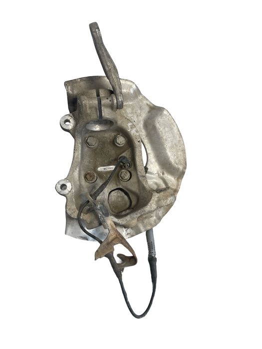 Fuzeta stanga fata BMW 6 E63 2004 - 2010 5.0 M S85 B50 A