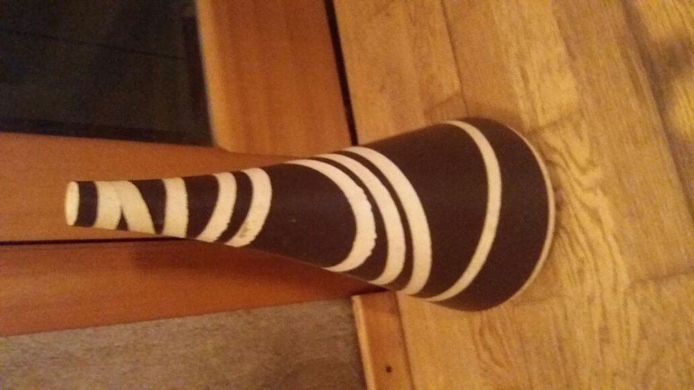 Ваза Керамическая.