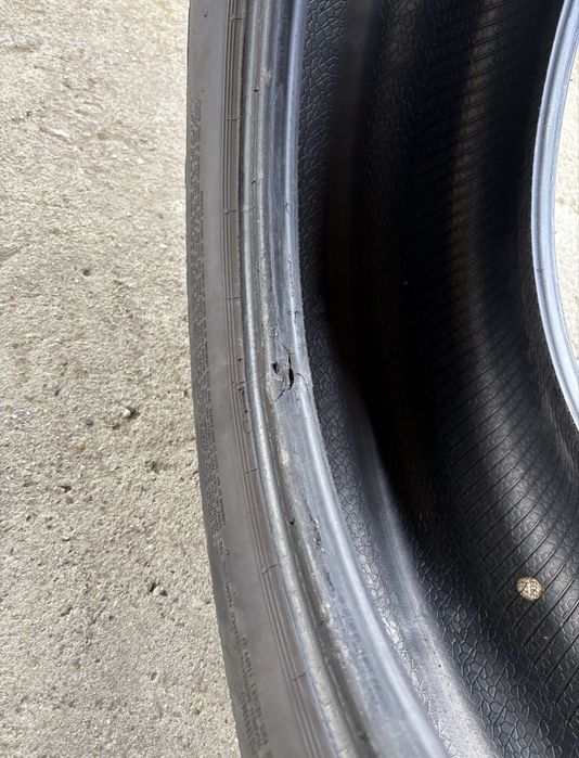 Anvelope 245/50/R 18 Continental iarna