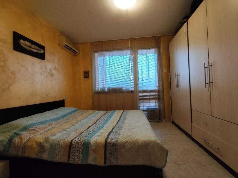 Продава се Тристаен апартамент в Пловдив, Център - 92 кв.м за 1685 €/кв.м - Снимка #3