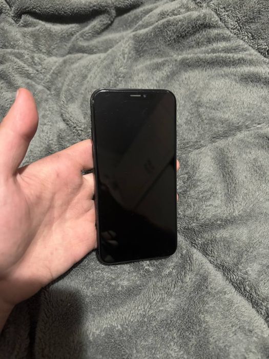 Iphone xs icloud
