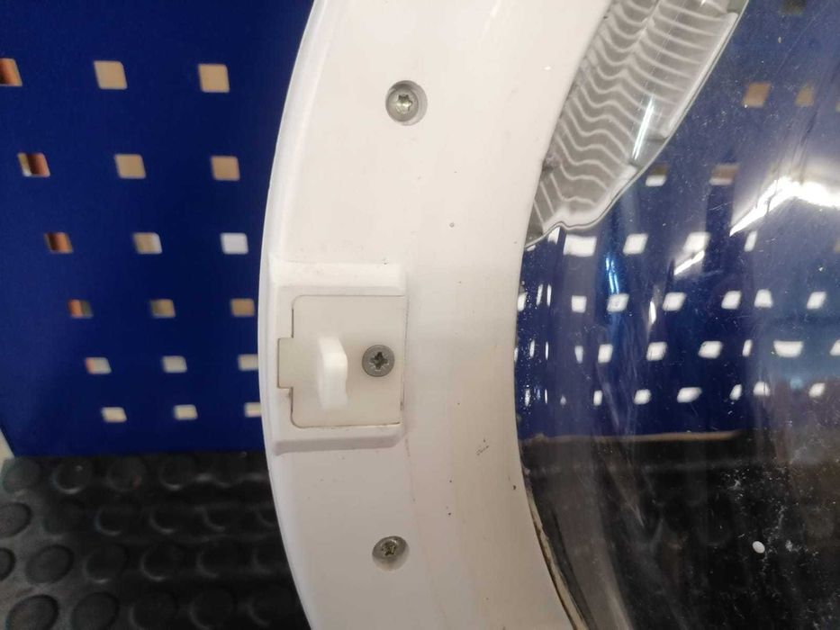 Hublou complet uscator Hoover VTC791NB-80, complet / H1