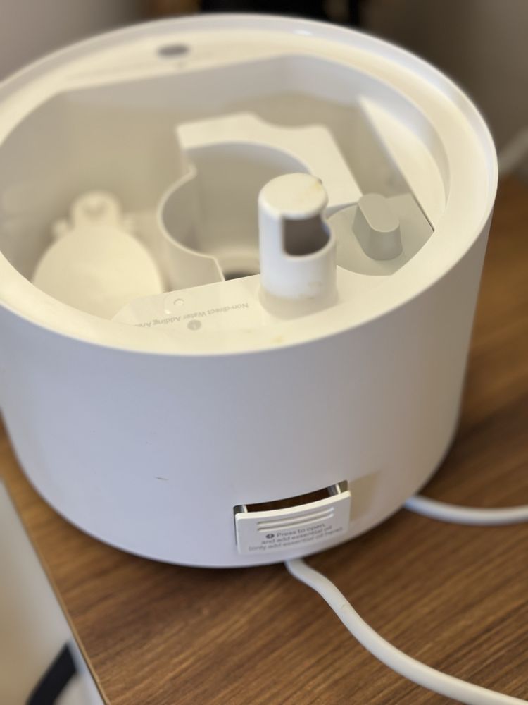 xiaomi humidifier 2 овлажнител