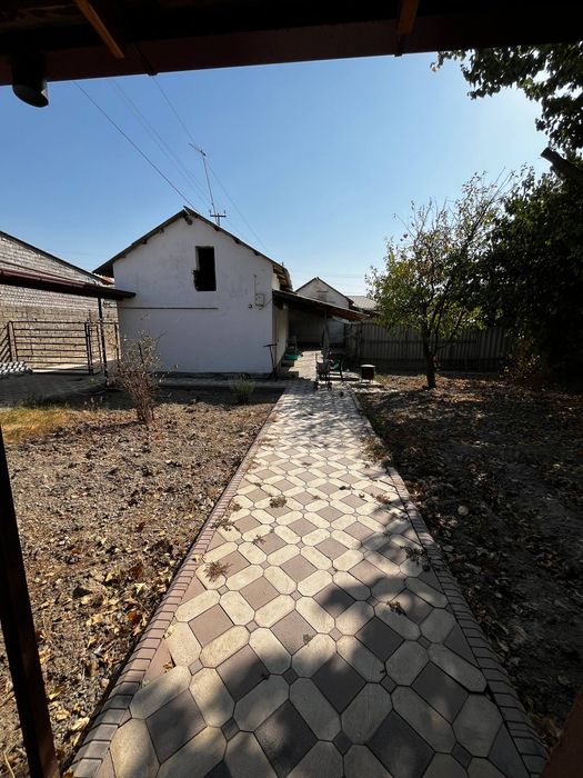 Хороший 3 комнатный дом продаётся