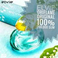 Elvie oriflame original 100%