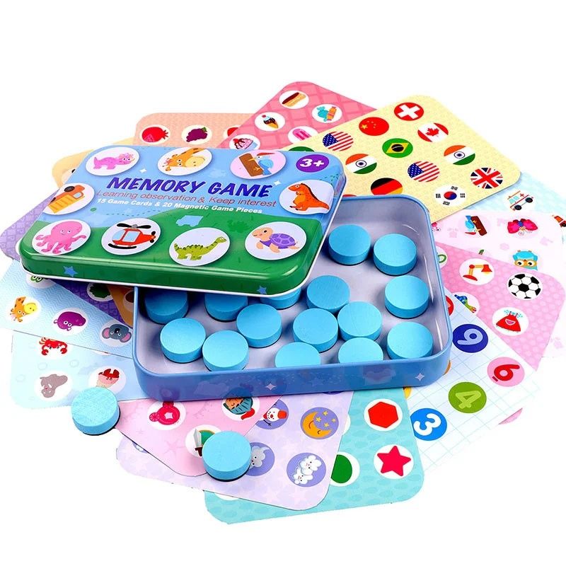 Игра мемори memory мемо