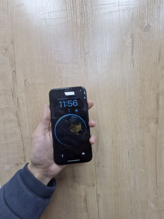 Iphone xr 64 gb black