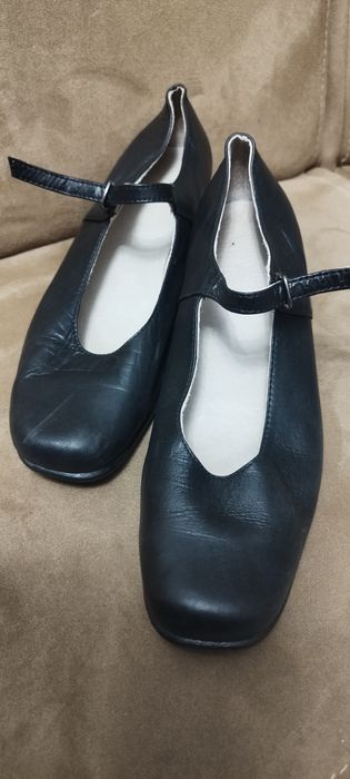 Обувки за народни танци 37номер