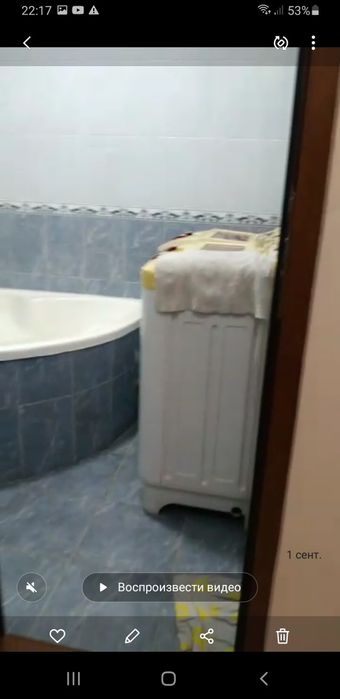 Arendaga beriladi 1 honali Beruniy metroda