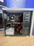 Геймърски компютър +  GTX 1060 / i5 / 16GB / SSD + HDD