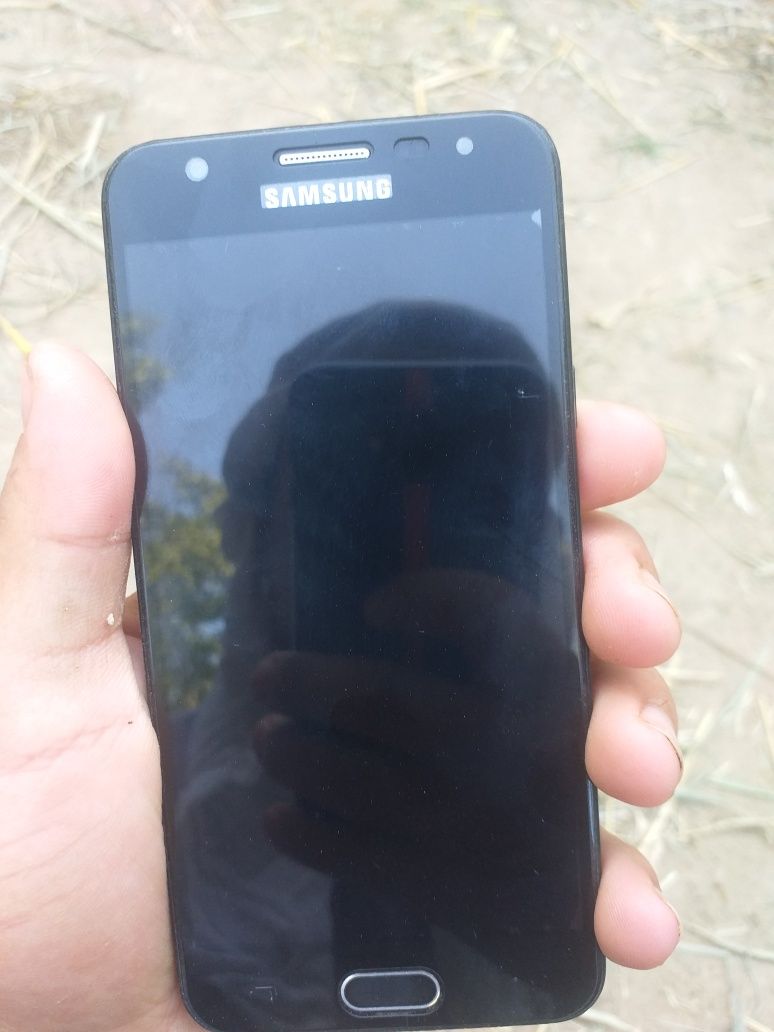 Samsung galaxy j5 prime