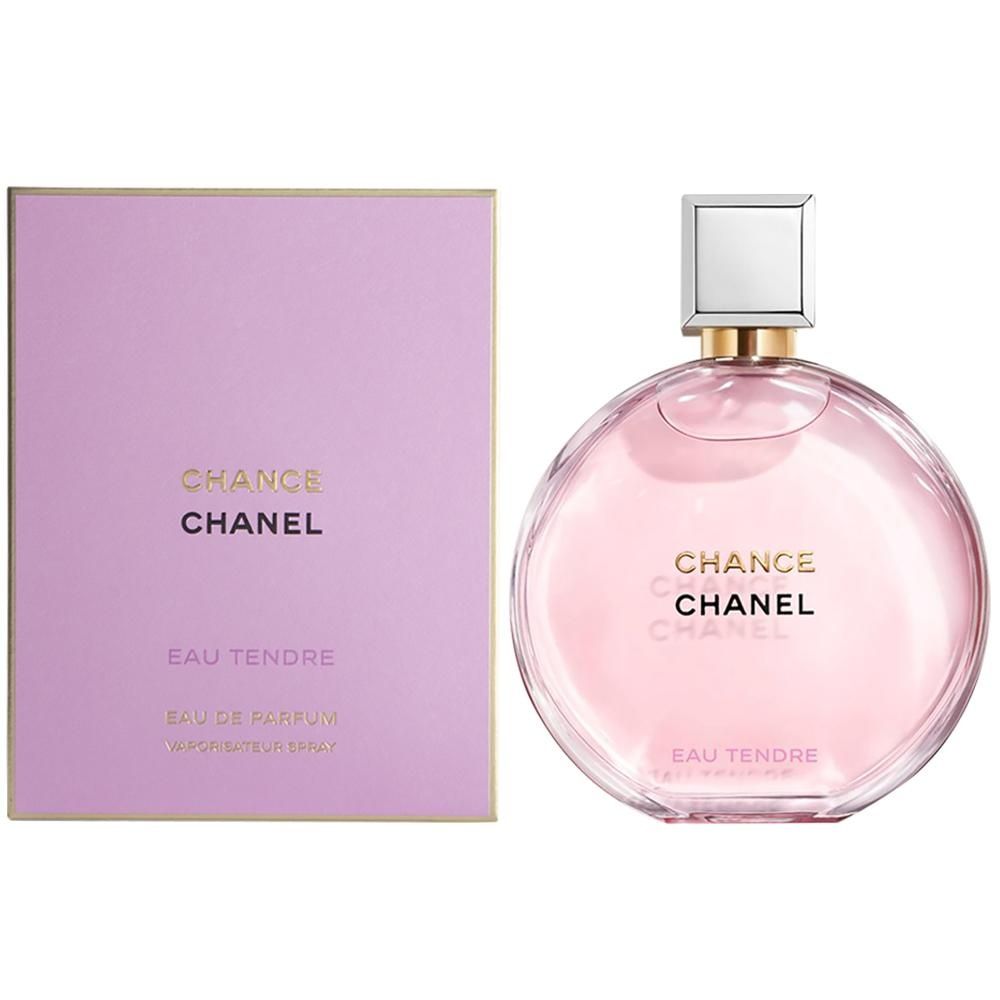 Chanel Chance Eau Tendre EDP 100мл.