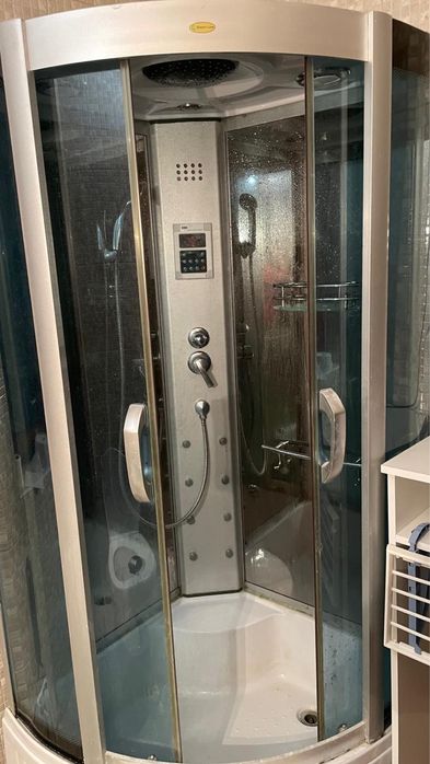 Cabina dus hidromasaj