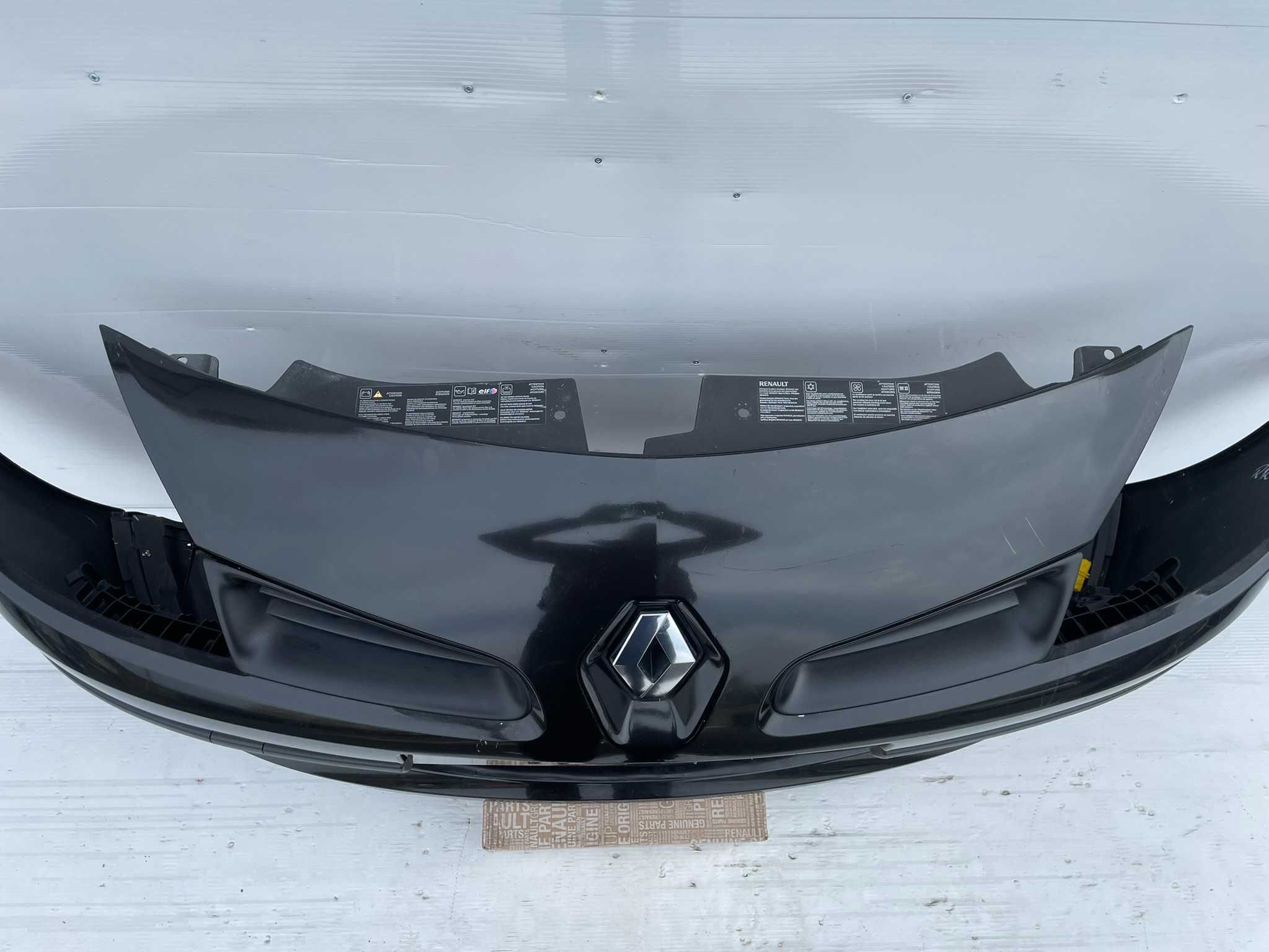 Bara fata completa Renault Clio 3 2006-2009 noua originala Renault
