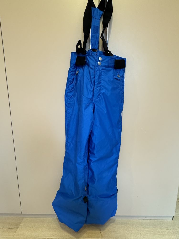Wedze Piste 580 яке / 500 грейка