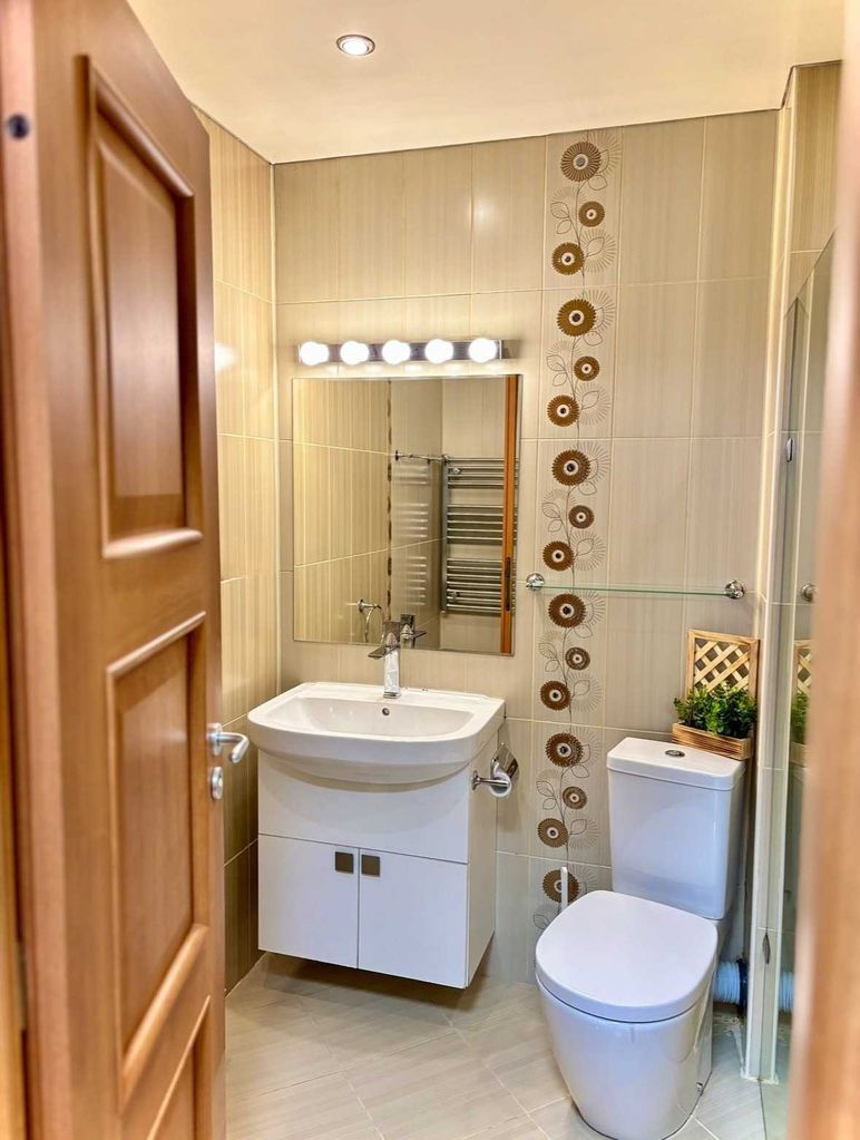 Дава се под наем Двустаен апартамент в София, Овча купел - 70 кв.м за 484.5 € - Снимка #8