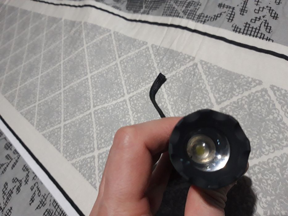 Led фенери-Higt power led 80 luminous