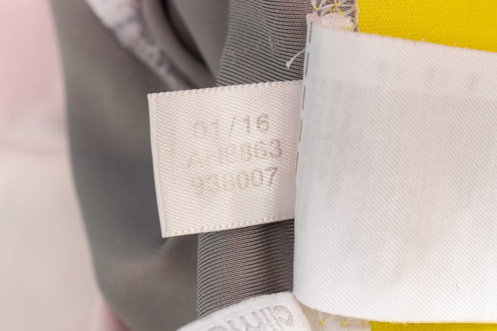 Adidas Stella McCartney оригинален дамски клин рози висока талия XS