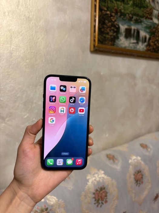 Iphone13 Айфон 13