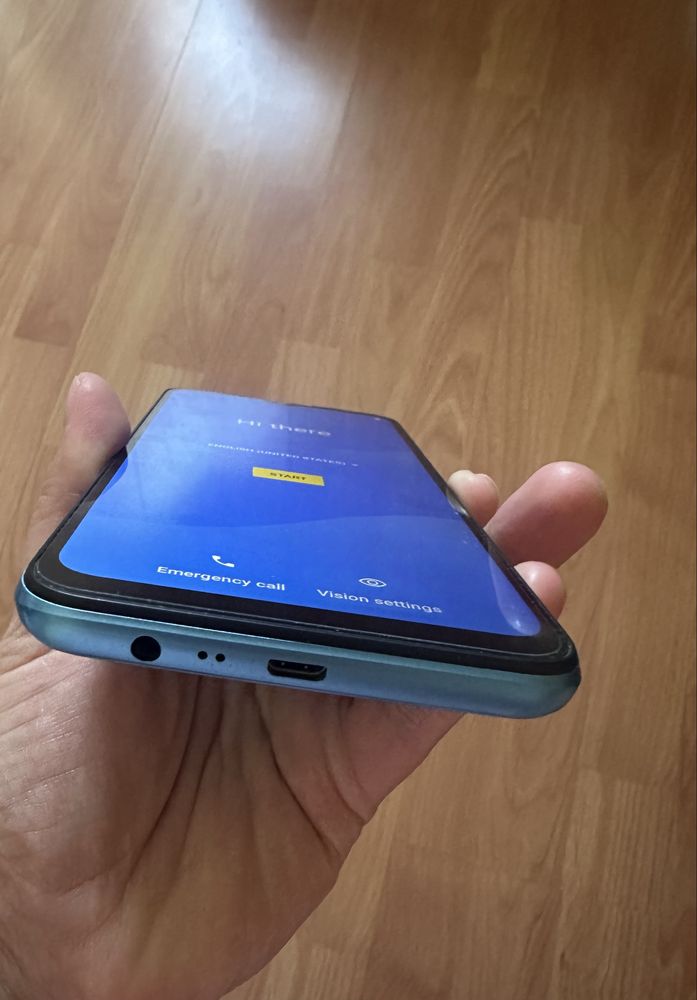 Realme C11 2/32GB