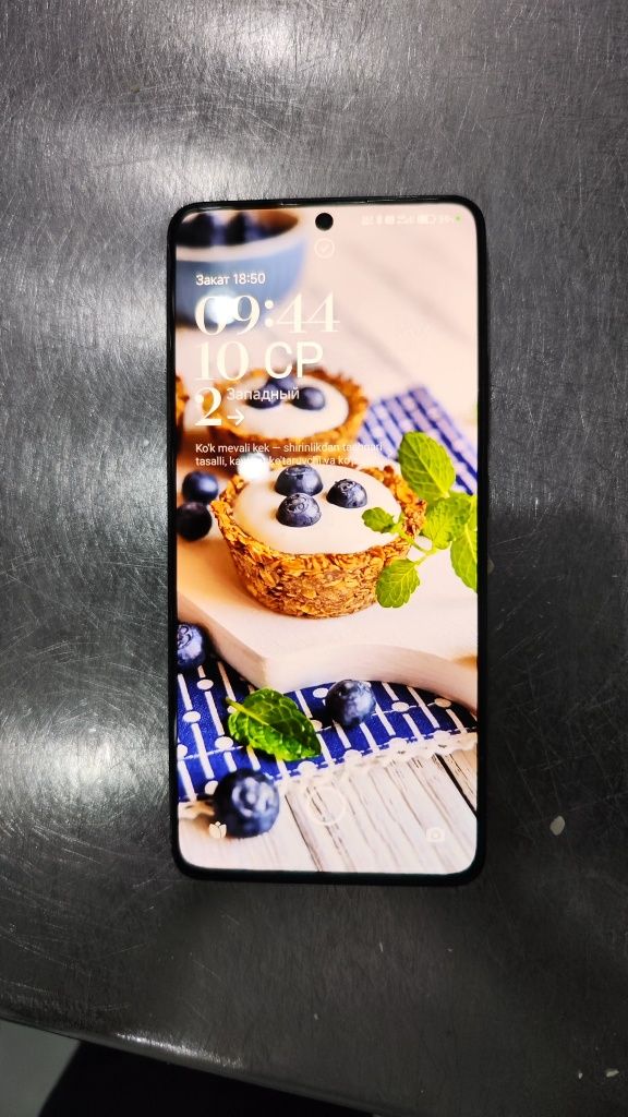 POCO X6 PRO 5G 12 / 512 GB.