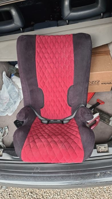 Детское автокресло