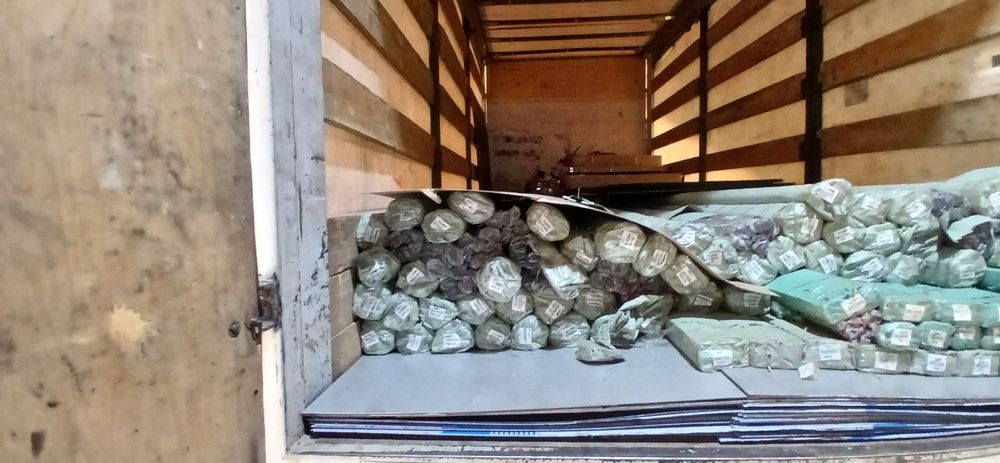 Nerjaveyka listlar 0,4mm dan 0,10mm gacha