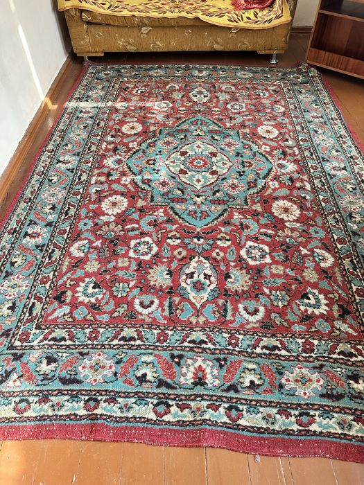 Продаются ковры и паласы