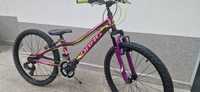 Алуминиев Drag Little Grace 24, детски велосипед