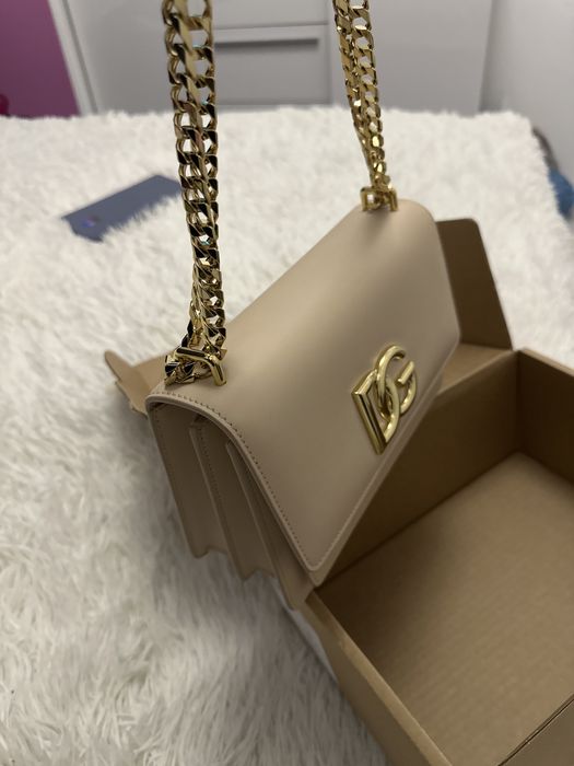 Geanta D&G Originala doar singura prob ca nu am am certifcatul la ia