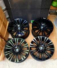 Jante 5x120 pe 19 BMW