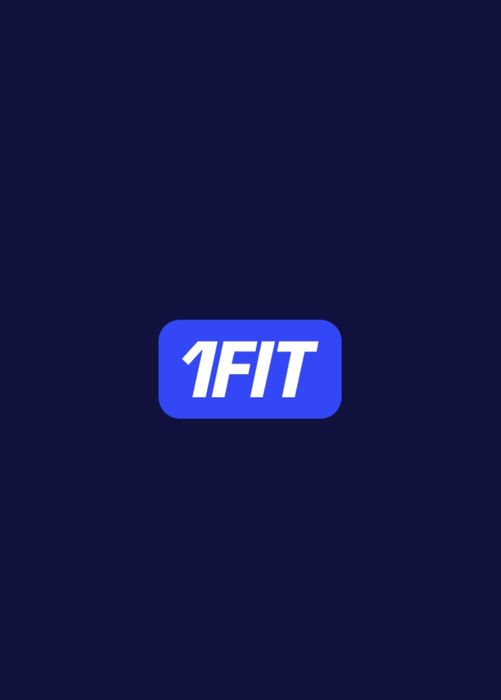 1Fit one Fit Ван фит промокод бонус