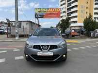 Nissan Qashqai An 2012 Camera Spate 1.5 dci Navi Mare Pilot Clima