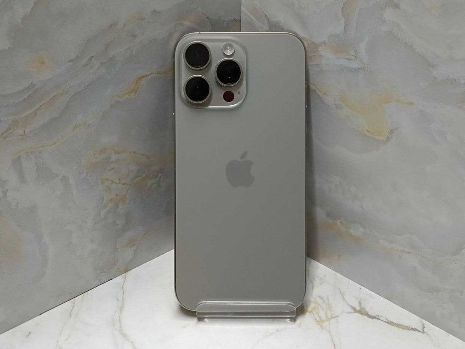 Apple IPhone 16 Pro Max 256Gb (Талгар) лот 762410