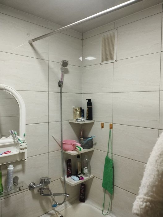 Продается 2х комнатная квартира