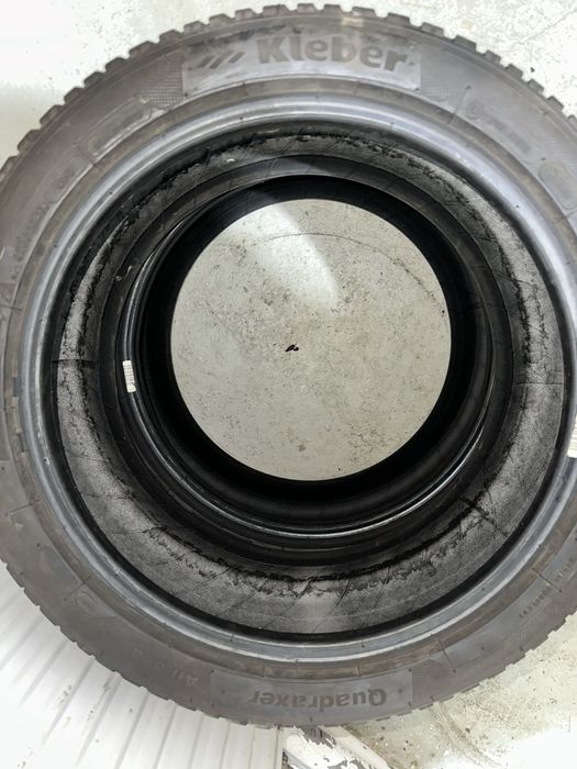 Vane anvelope iarna Kleber