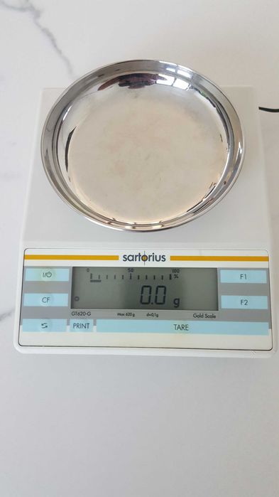 Cantar pentru bijuterie SARTORIUS