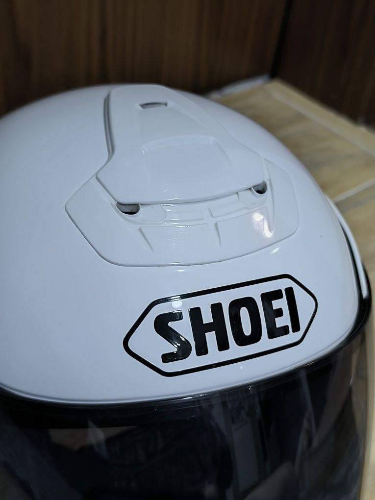 Shoei Multitec S модуларна каска