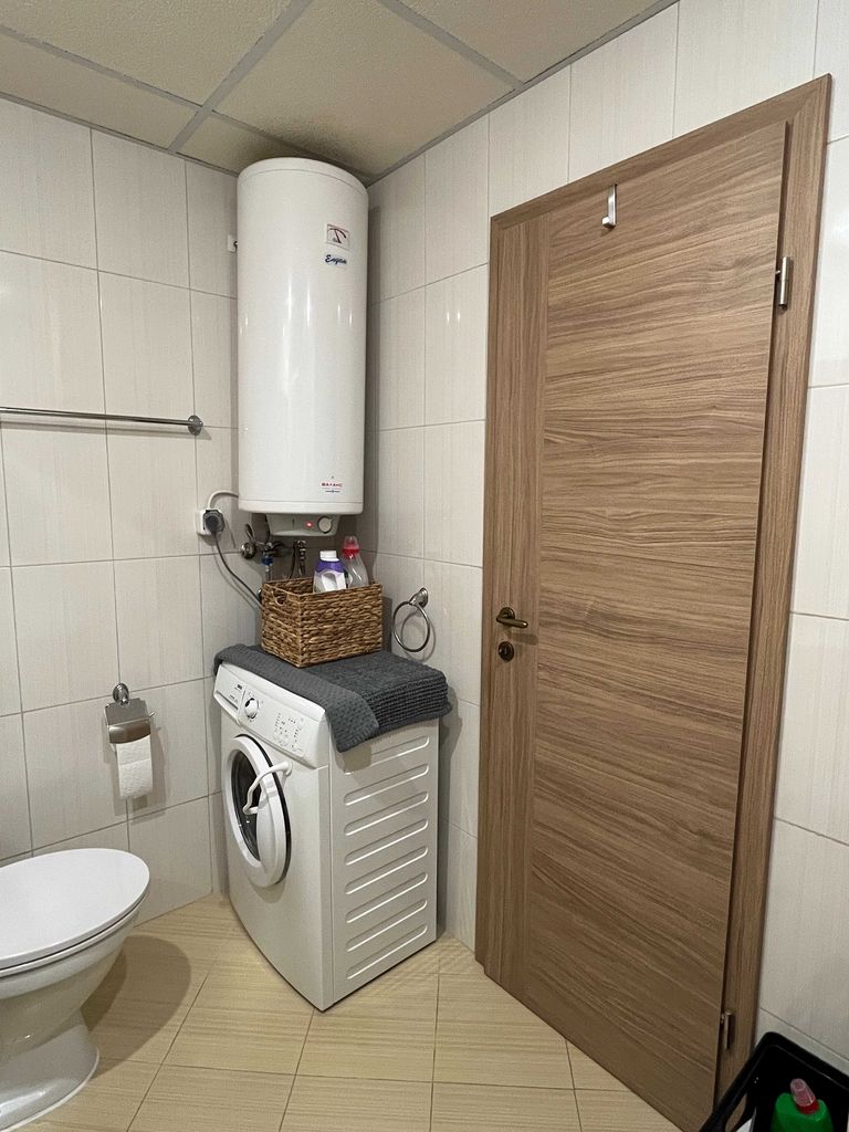 Продава се Едностаен апартамент в Свети Влас - 44 кв.м за 1550 €/кв.м - Снимка #10
