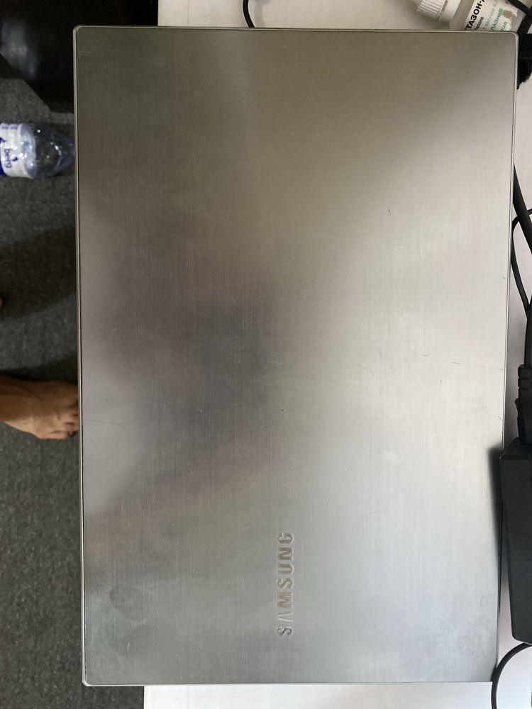 Samsung notebook