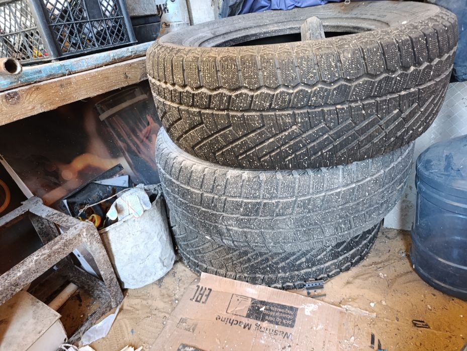 Продам резина все сезон