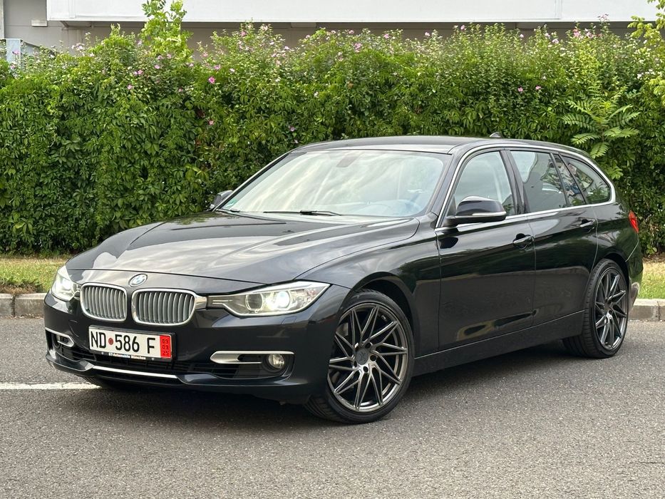 BMW Seria 3