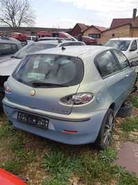 piese alfa romeo 147